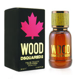 Dsquared2 Wood Pour Homme Eau De Toilette Spray  30ml/1oz