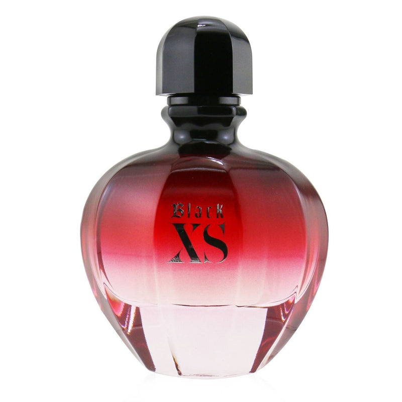 Paco Rabanne Black XS For Her Eau De Parfum Spray  80ml/2.7oz