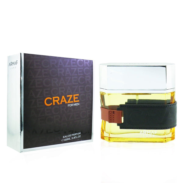 Armaf Craze Eau De Parfum Spray  100ml/3.4oz