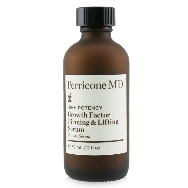 Perricone MD High Potency Growth Factor Firming & Lifting Serum  59ml/2oz