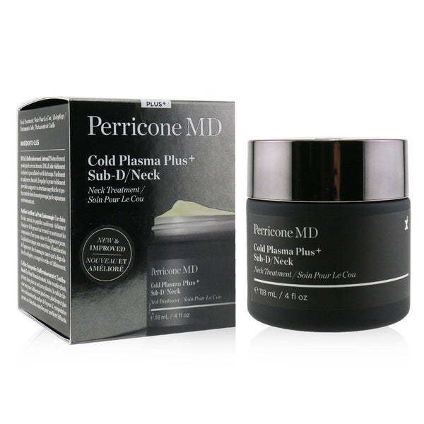 Perricone MD Cold Plasma Plus+ Sub-D/Neck 