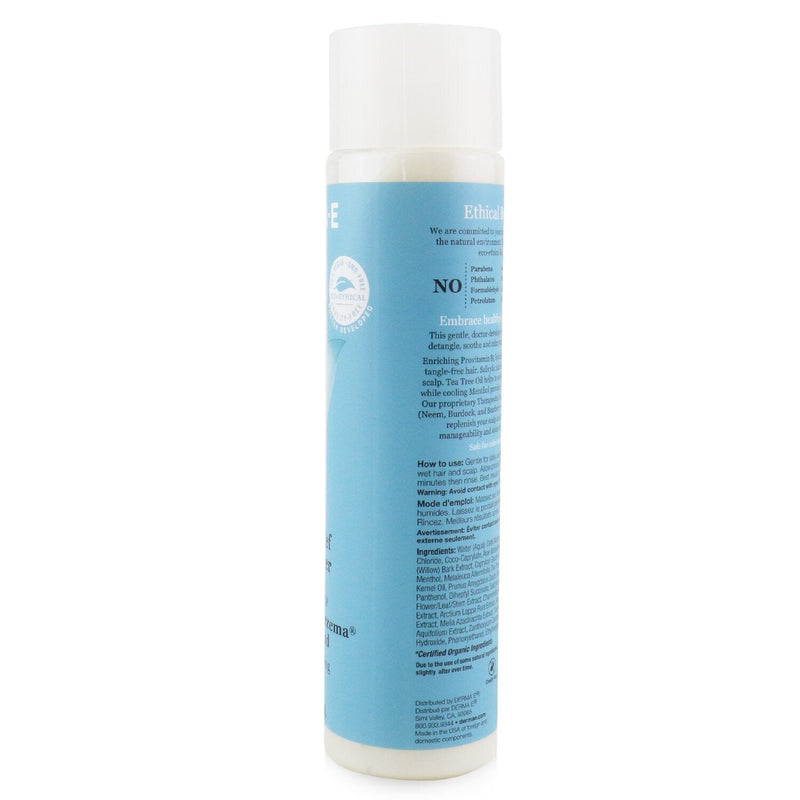 Derma E Scalp Relief Conditioner 