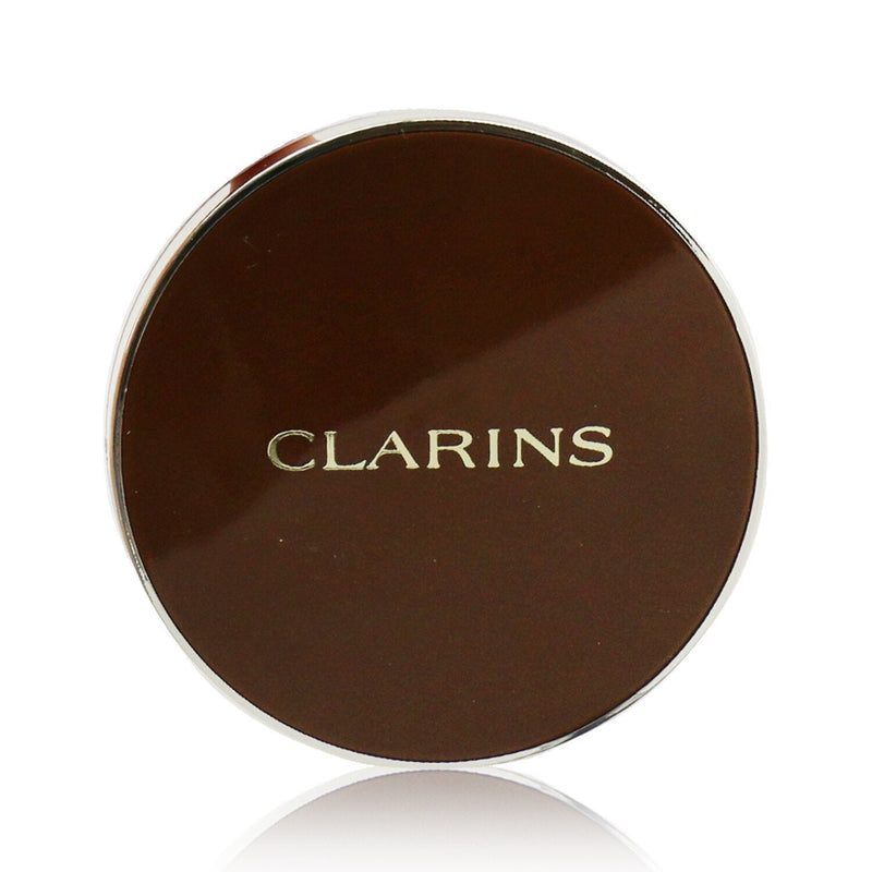 Clarins Joli Blush - # 08 Cheeky Mocha  5g/0.1oz
