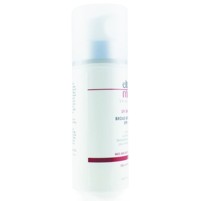 EltaMD UV Shield Face & Body Sunscreen SPF 45 - For Oily To Normal Skin (Box Slightly Damaged)  198g/7oz