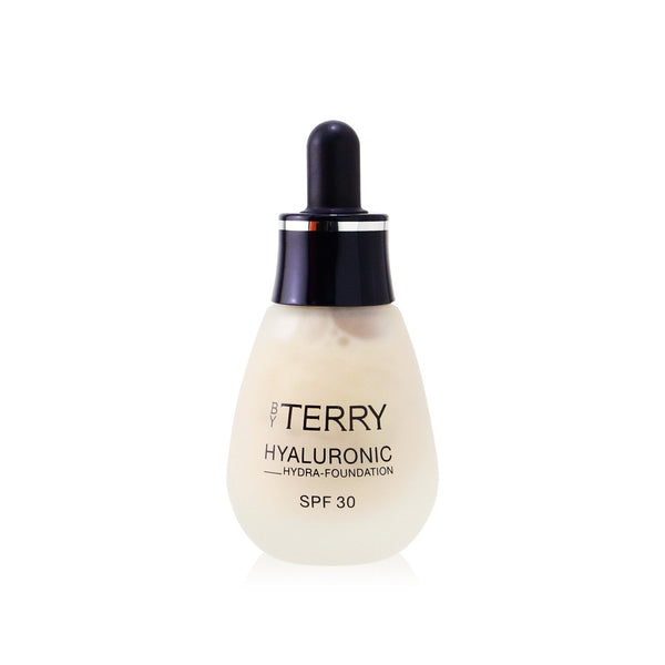 By Terry Hyaluronic Hydra Foundation SPF30 - # 100C (Cool-Fair) 