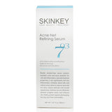 SKINKEY Acne Net Series Acne Net Refining Serum (For Acne & Oily Skins) - Anti Inflammation & Redness & Fade Acne Scars  30ml/1.01oz