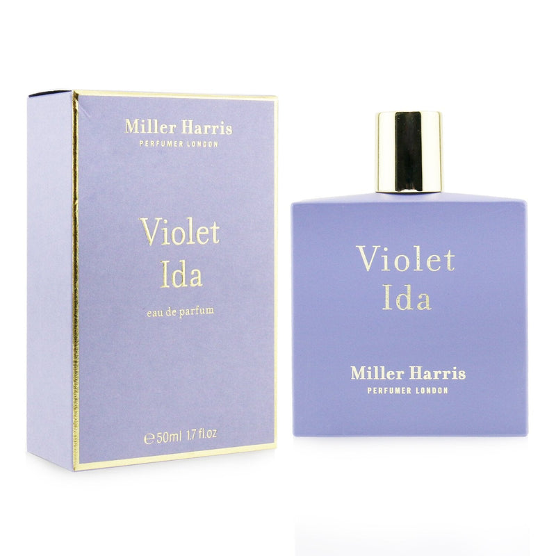 Miller Harris Violet Ida Eau De Parfum Spray 