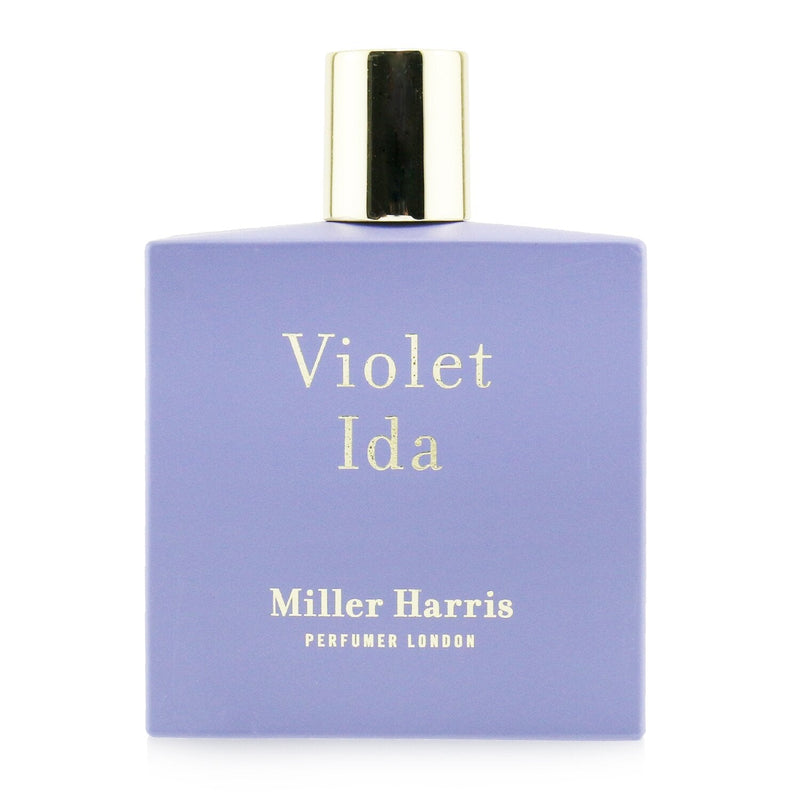 Miller Harris Violet Ida Eau De Parfum Spray 