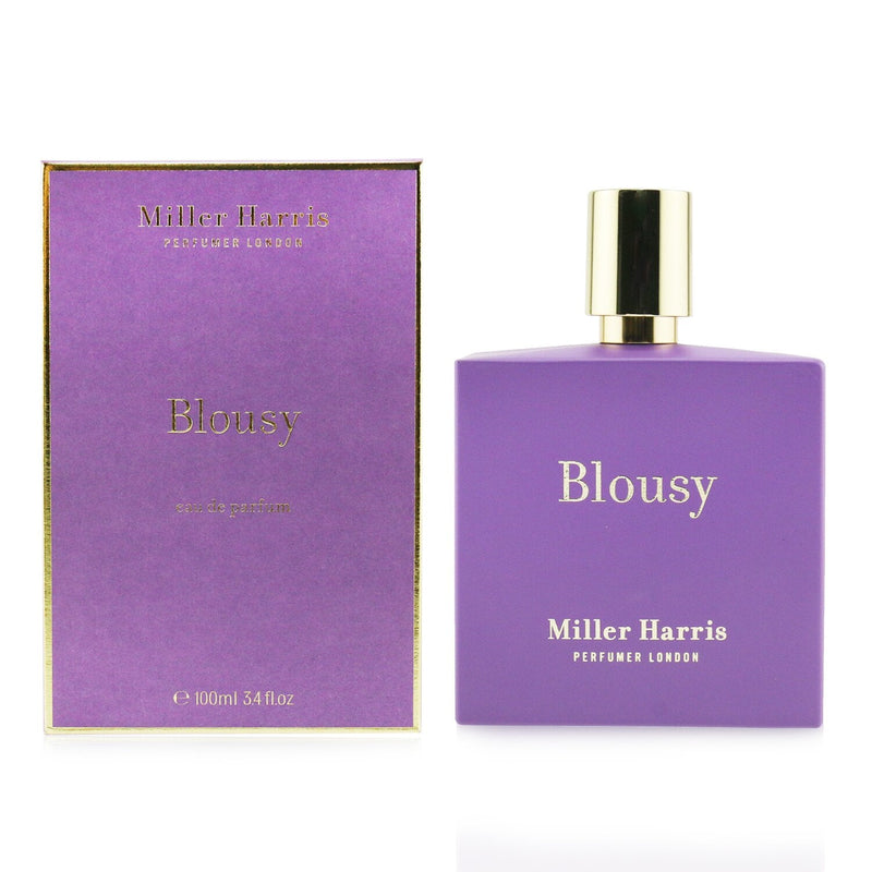 Miller Harris Blousy Eau De Parfum Spray  100ml/3.4oz