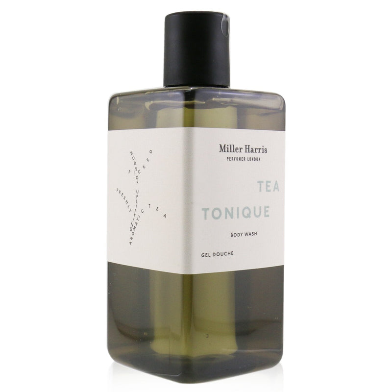 Miller Harris Tea Tonique Body Wash 