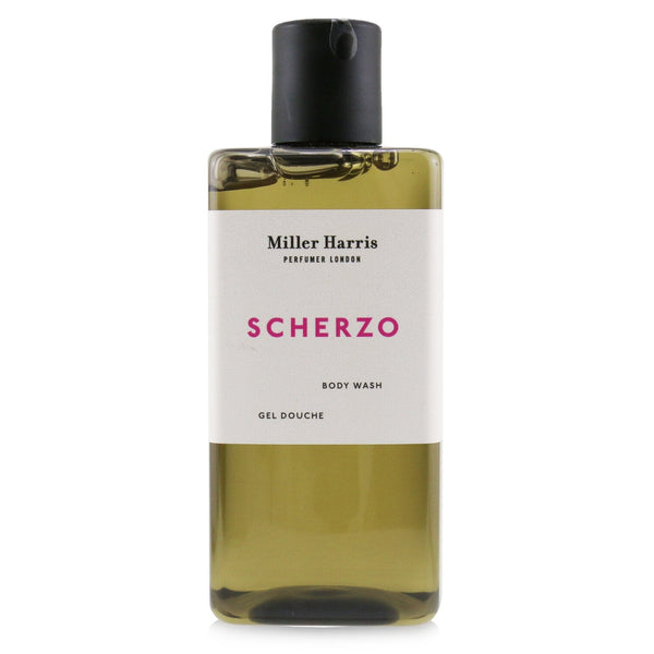 Miller Harris Scherzo Body Wash 