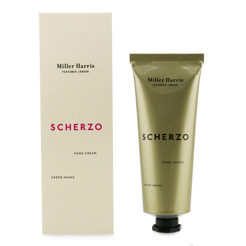 Miller Harris Scherzo Hand Cream 