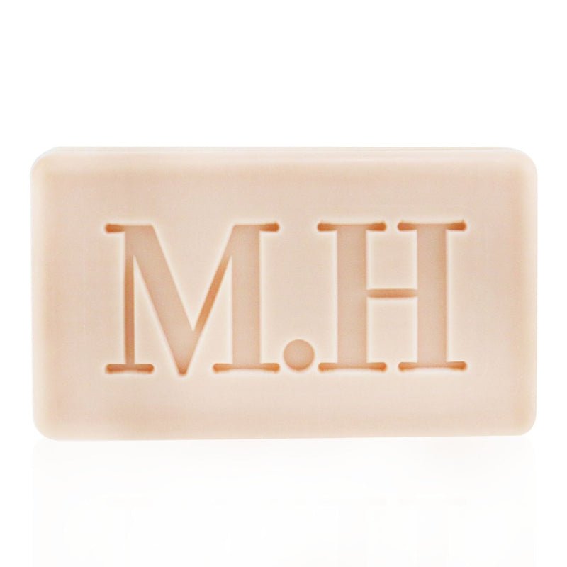 Miller Harris Rose Silence Soap 