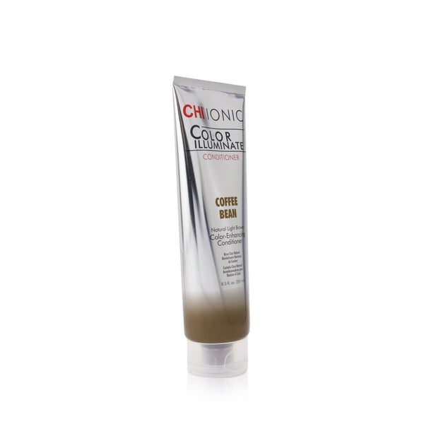 CHI Ionic Color Illuminate Conditioner - # Coffee Bean 