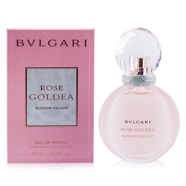 Bvlgari Rose Goldea Blossom Delight Eau De Parfum Spray 