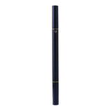 Cle De Peau Intensifying Liquid Eyeliner - # 1 Black  0.8ml/0.02oz