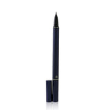 Cle De Peau Intensifying Liquid Eyeliner - # 2 Brown  0.8ml/0.02oz