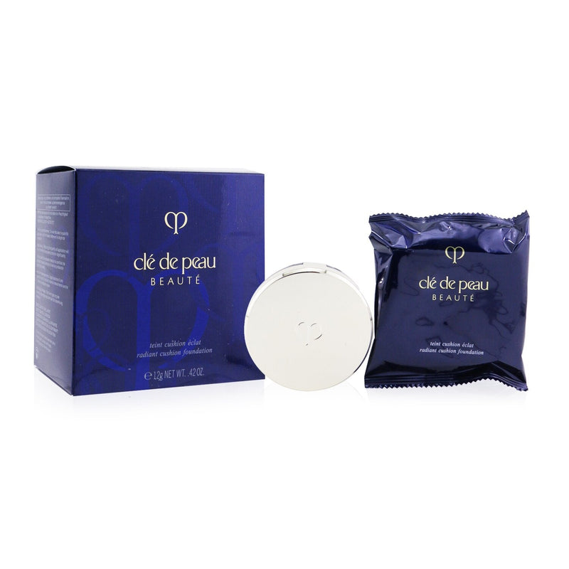 Cle De Peau Radiant Cushion Foundation SPF 25 - # B00 