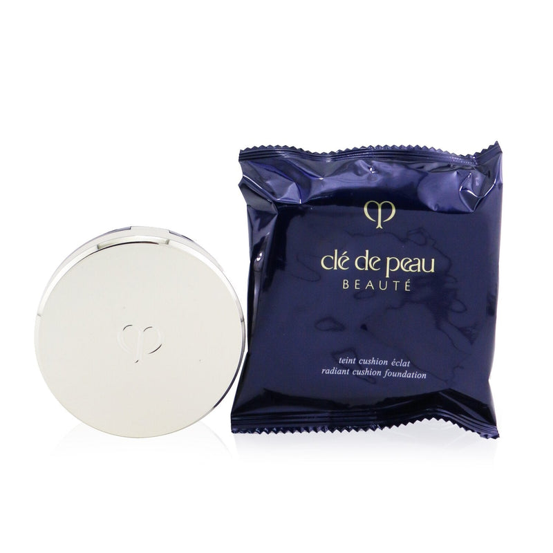 Cle De Peau Radiant Cushion Foundation SPF 25 - # B00 