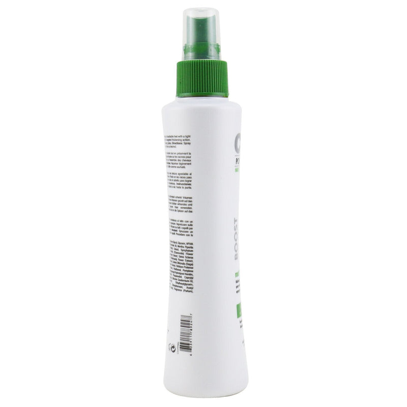 CHI Power Plus Root Booster Thickening Spray  177ml/6oz