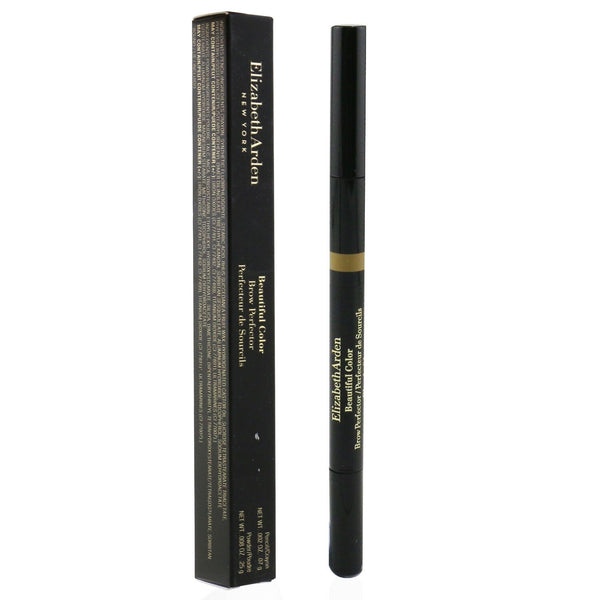 Elizabeth Arden Beautiful Color Brow Perfector - # 01 Blonde 