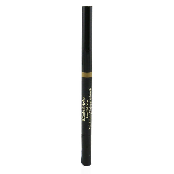 Elizabeth Arden Beautiful Color Brow Perfector - # 01 Blonde 