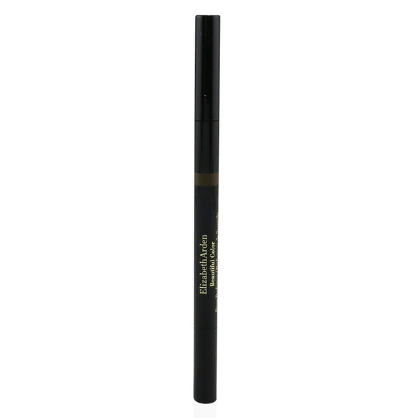 Elizabeth Arden Beautiful Color Brow Perfector - # 04 Brown 