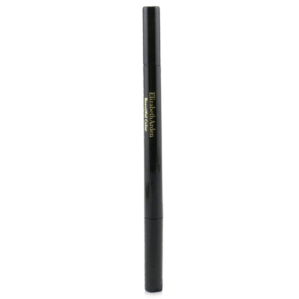 Elizabeth Arden Beautiful Color Brow Perfector - # 05 Soft Black  0.32g/0.01oz