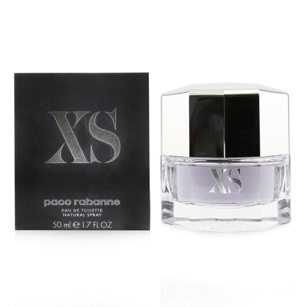 Paco Rabanne XS Eau De Toilette Spray 