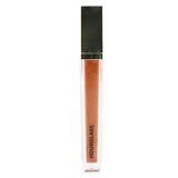 HourGlass Unreal High Shine Volumizing Lip Gloss - # Ignite (Peach With Gold Shimmer)  5.6g/0.2oz