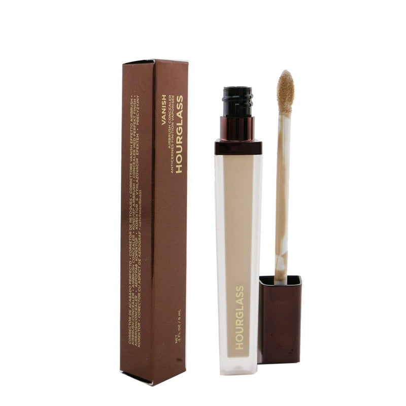 HourGlass Vanish Airbrush Concealer - # Creme  6ml/0.2oz