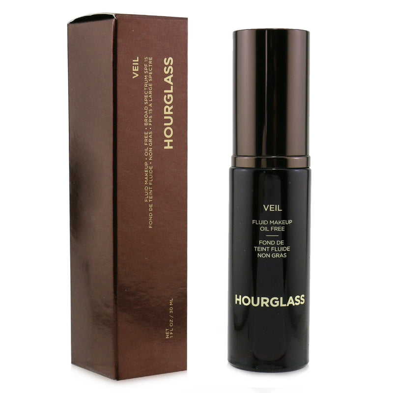 HourGlass Veil Fluid Makeup SPF 15 - No.0 Porcelain  30ml/1oz