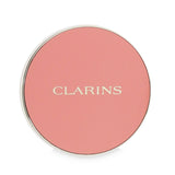 Clarins Joli Blush - # 06 Cheeky Coral (Box Slightly Damaged)  5g/0.1oz
