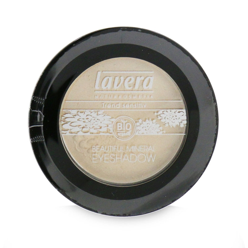 Lavera Beautiful Mineral Eyeshadow - # 11 Golden Bay  2g/0.06oz