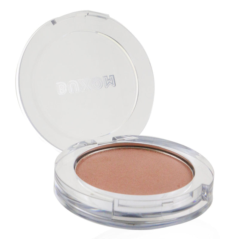 Buxom Wanderlust Primer Infused Blush - # Seychelles (Bronze)  3.6g/0.13oz