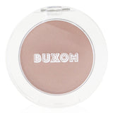 Buxom Wanderlust Primer Infused Blush - # Seychelles (Bronze)  3.6g/0.13oz