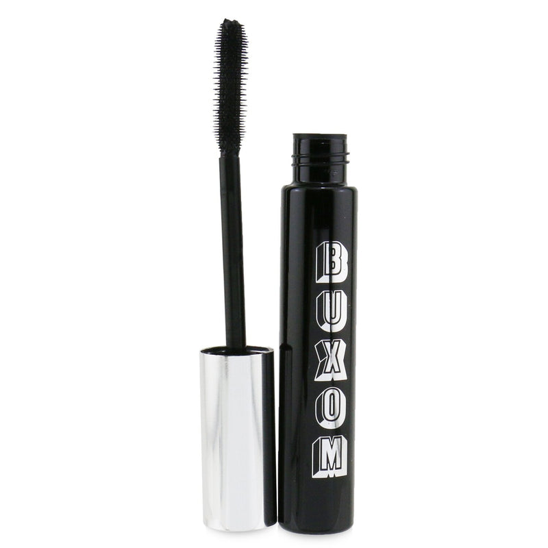 Buxom Lash Waterproof Mascara - # Blackest Black  11ml/0.37oz