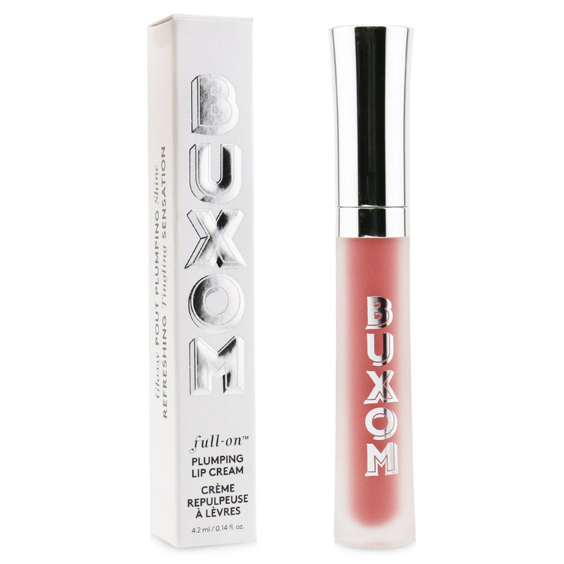 Buxom Full On Plumping Lip Cream - # Mudslide  4.2ml/0.14oz