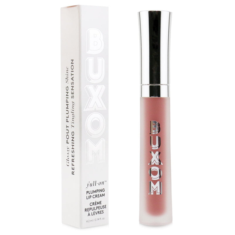 Buxom Full On Plumping Lip Cream - # Hot Toddy  4.2ml/0.14oz