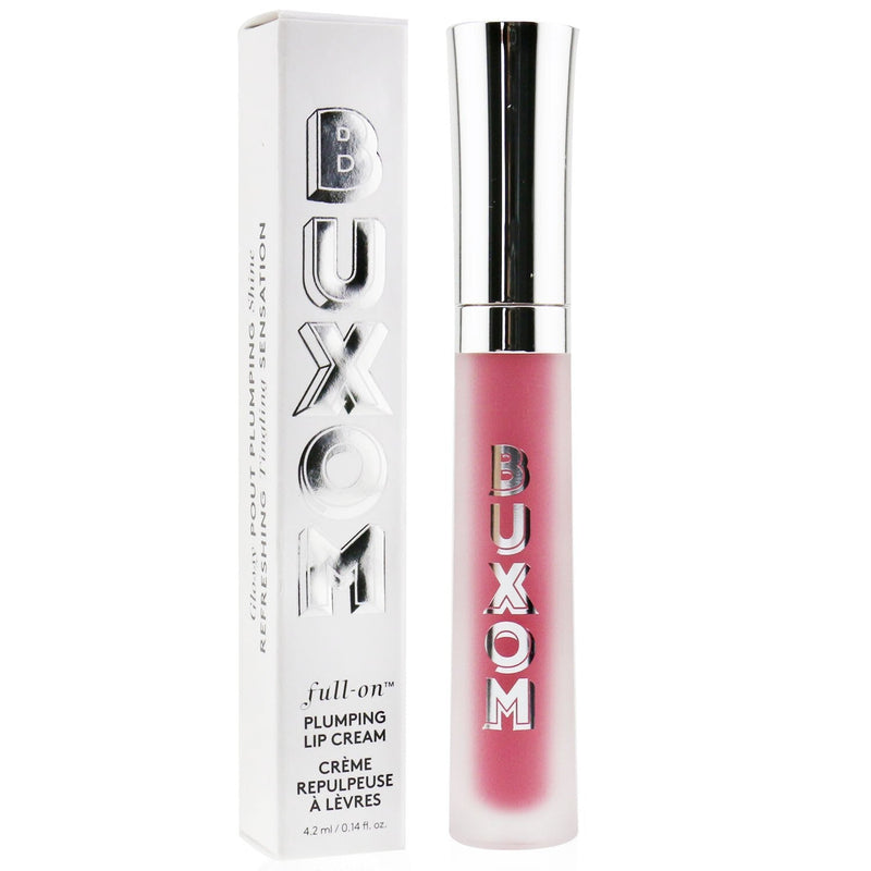 Buxom Full On Plumping Lip Cream - # Rose Julep  4.2ml/0.14oz