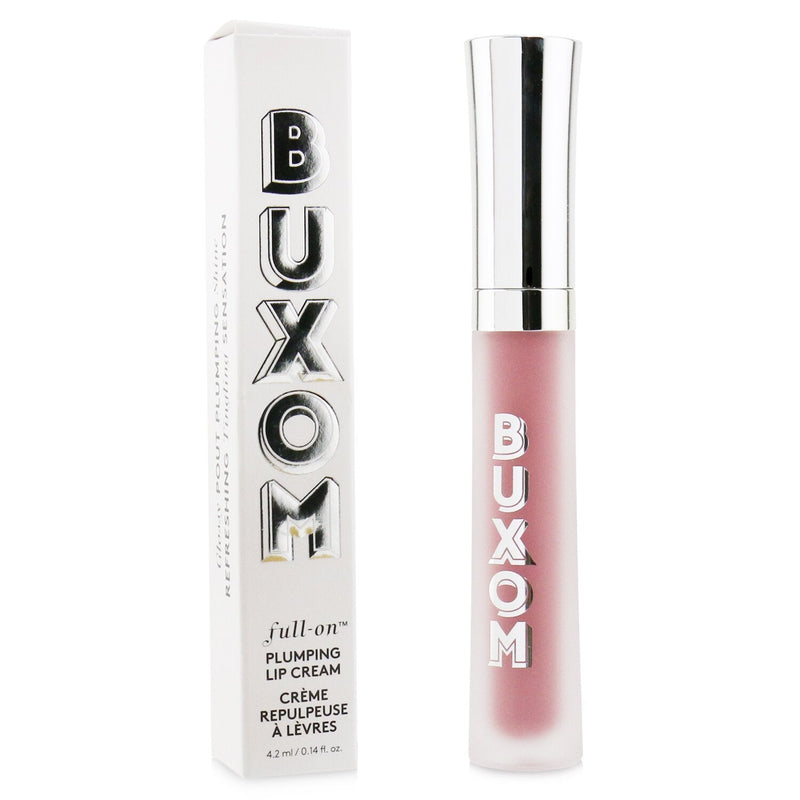 Buxom Full On Plumping Lip Cream - # Dolly  4.2ml/0.14oz