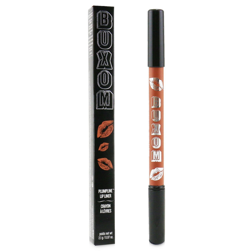 Buxom Plumpline Lip Liner - # Incognito (Warm Nude) 