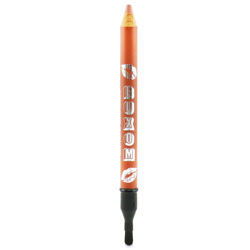 Buxom Plumpline Lip Liner - # Incognito (Warm Nude) 