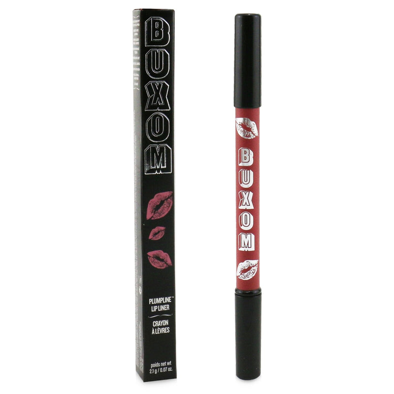 Buxom Plumpline Lip Liner - # Dolly Danger (Mauve) 