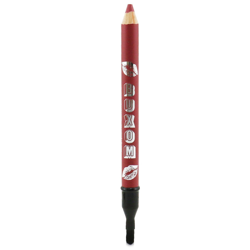 Buxom Plumpline Lip Liner - # Dolly Danger (Mauve)  2.1g/0.07oz