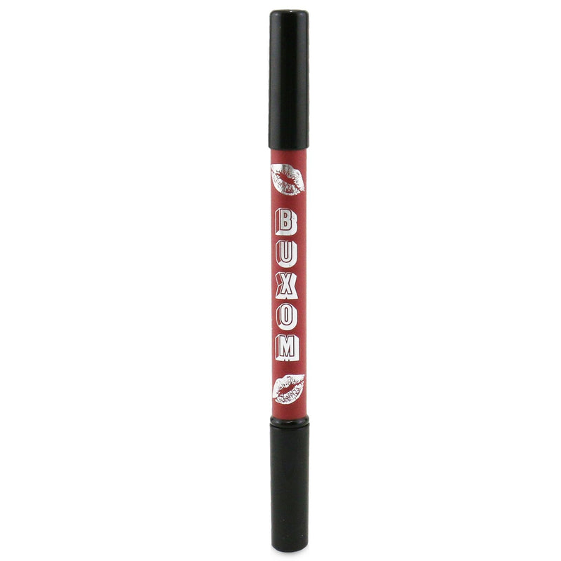 Buxom Plumpline Lip Liner - # Dolly Danger (Mauve)  2.1g/0.07oz