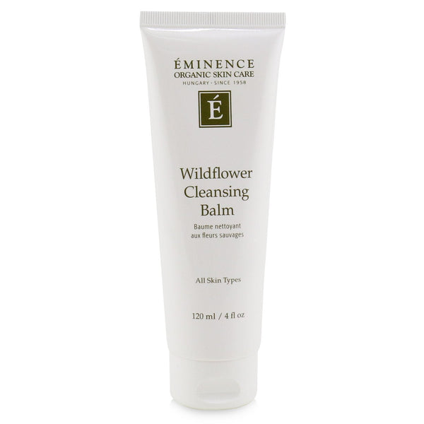 Eminence Wildflower Cleansing Balm 