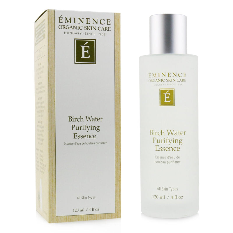 Eminence Birch Water Purifying Essence 