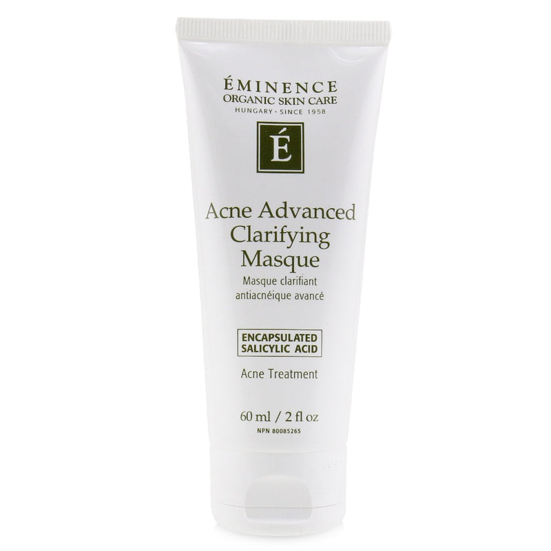 Eminence Acne Advanced Clarifying Masque 