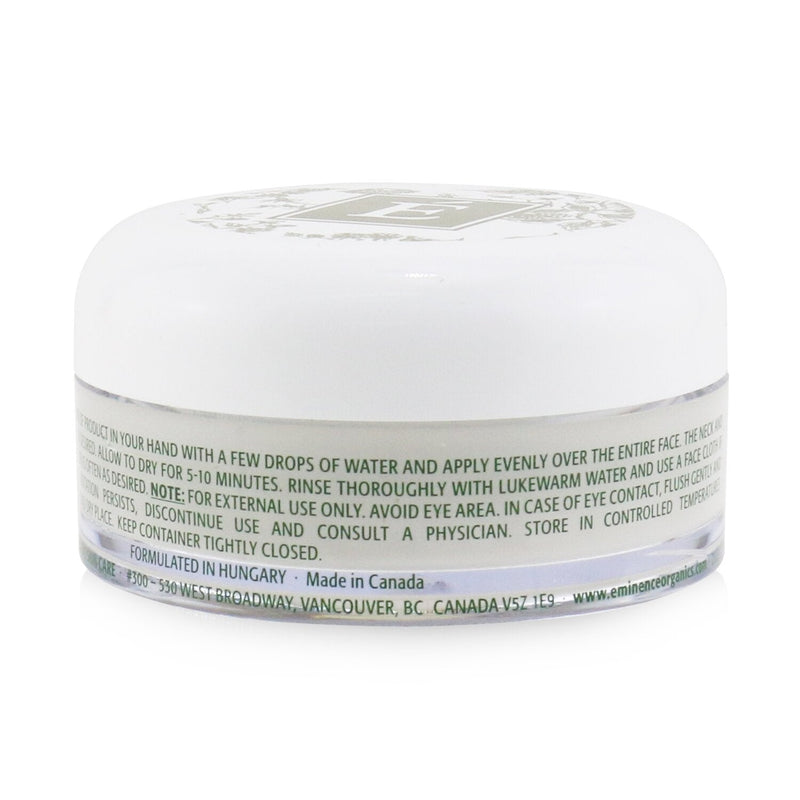 Eminence Snow Mushroom & Reishi Masque  60ml/2oz